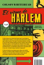 Antípoda 73 - El ritme de Harlem