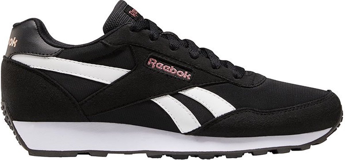 Core Black / White / Blush Metal