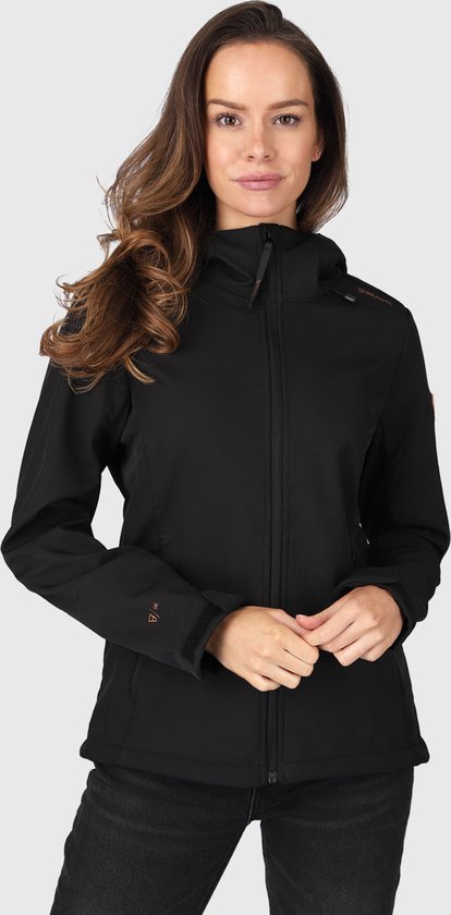 Brunotti Joos-N Softshell Jacket Dames