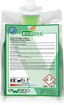 Ewepo Ecodos Vloerreiniger Extra 3x1,8 L