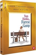 Forrest Gump, Special 2 Disc Edition (import geen nederlandse ondertitels)