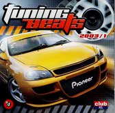 tuning beats 2003/1 CD