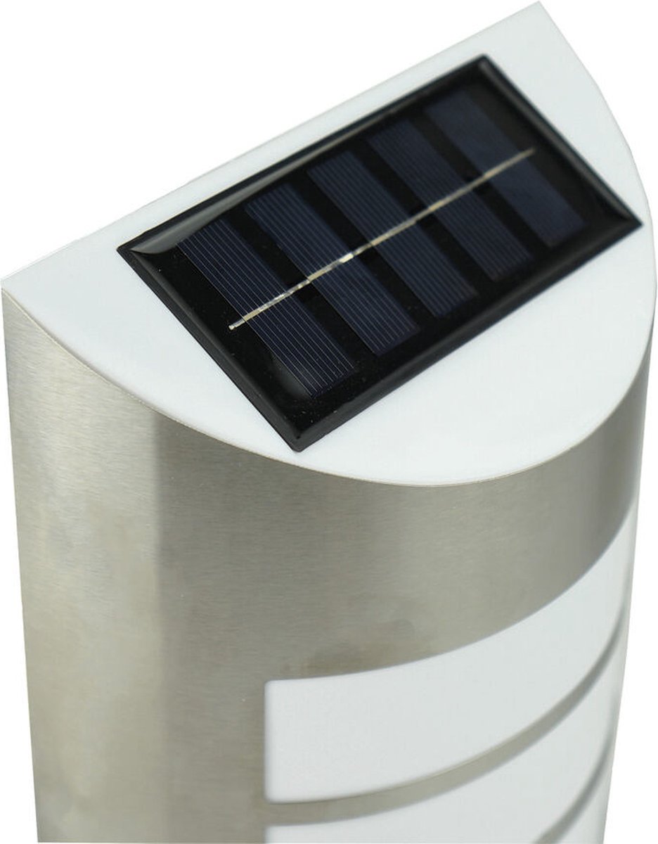 Modee Lighting - LED Wandlamp Solar - IP44 - 20lm - 6000K daglicht wit