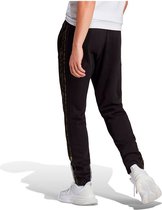 Adidas Sportswear 3s Ft Te Een Broek Zwart L / Regular Man