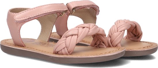 Gioseppo Ennery Sandalen - Meisjes - Roze - Maat 21