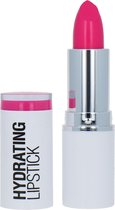 Collection Lippenstift Hydrating Lipstick - Lipstick - Langhoudend - Watervast - Deep Fuchsia