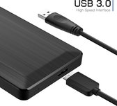 Unionsine Hdd 2.5 "Draagbare Externe Harde Schijf 1Tb USB3.0 opslag Compatibel Voor Pc, mac, Desktop, Macbook hd 2513