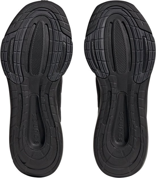 Tênis de corrida WHITIN Zero Drop Wide Toe Road femininos cinza claro