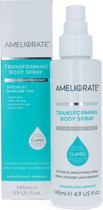 Ameliorate Transforming Body Spray - 145 ml