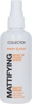 Collection Primed & Ready Mattifying Fixing Spray