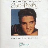 Elvis Presley - The Voice Of The King CD