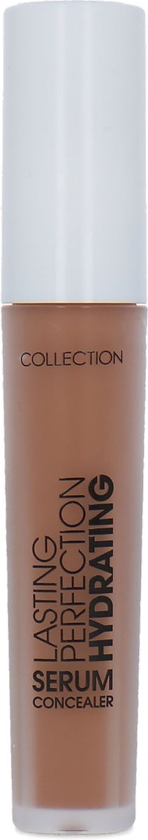 Collection Lasting Perfection Hydrating Vloeibare Concealer - 14 Medium Caramel