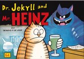 Dr. Jekyll and Mr. Heinz