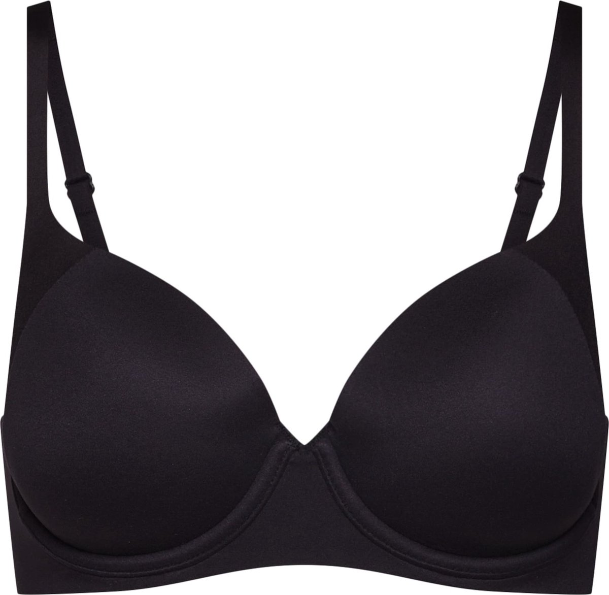 Triumph Bügel-BH Body Make-up Soft Touch