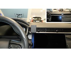 Brodit ProClip houder geschikt voor Lynk & Co 01 2021 - (Center mount)