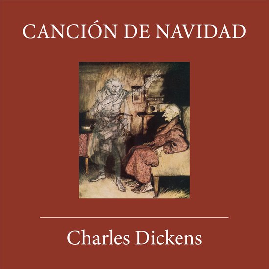 Canción de Navidad - cover