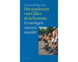 Het syndroom van Gilles de la Tourette