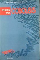 Werken met Cobol '85