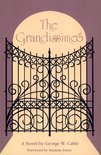 Brown Thrasher Books-The Grandissimes