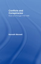 Conflicts & Conspiracies