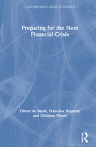 Contemporary Issues in Finance- Preparing for the Next Financial Crisis