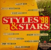 Styles & Stars '98