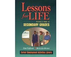 Lessons For Life, Volume 2