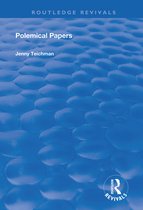 Routledge Revivals- Polemical Papers