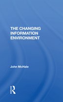 Changing Info Environment