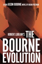 Jason Bourne- Robert Ludlum's™ the Bourne Evolution