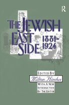 Library of Conservative Thought-The Jewish East Side: 1881-1924
