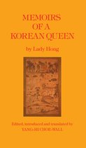 Memoirs Of A Korean Queen