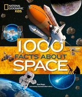 1,000 Facts About- 1,000 Facts About Space