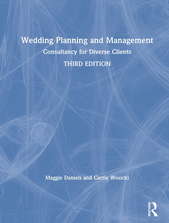 Wedding Planning and Management