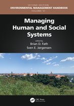 Environmental Management Handbook, Second Edition, Six-Volume Set- Managing Human and Social Systems