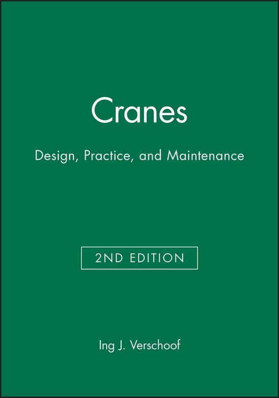 Cranes