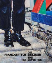 Franz Gertsch (Bilingual edition)