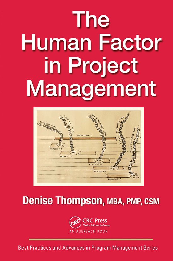 Best Practices in Portfolio, Program, and Project Management ... - cover