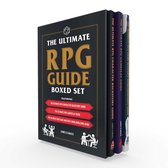 Ultimate Role Playing Game Series-The Ultimate RPG Guide Boxed Set
