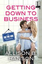 An on the Job Romance- Getting Down to Business