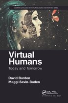 Chapman & Hall/CRC Artificial Intelligence and Robotics Series- Virtual Humans