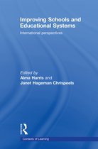 Contexts of Learning- Improving Schools and Educational Systems