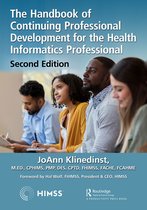 HIMSS Book Series-The Handbook of Continuing Professional Development for the Health Informatics Professional