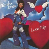 Tamiko Jones – Love Trip - CD Funky town grooves