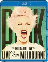 P!nk - Truth About Love Tour - Live From Melbourne