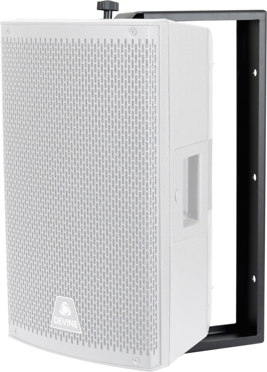 Devine Onyx BR10 muurbeugel