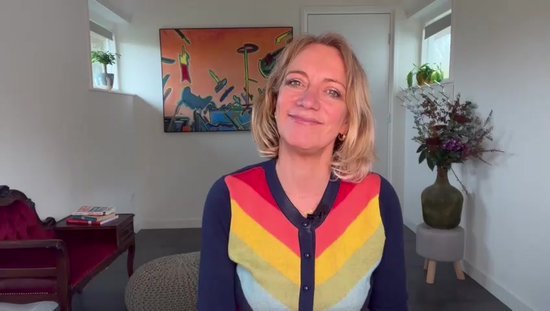 Het jaar waarin ik mijn haar verloor (ebook), Barbara van Beukering