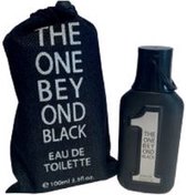 Linn Young - The One Beyond Black - Eau de toilette - 100ML