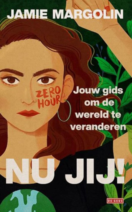 Nu jij! - cover