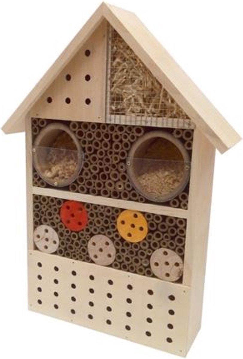 Kinlys - Insectenhotel - Hampton